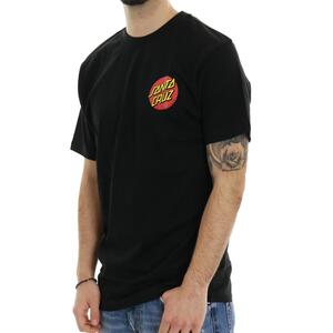 T-SHIRT CLASSIC DOT SANTA CRUZ - Mad Fashion | img vers.300x/